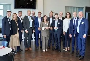 Stena Line, DFDS, Orsted, Liquid Wind & Port of Gothenburg to establish green e-fuels hub