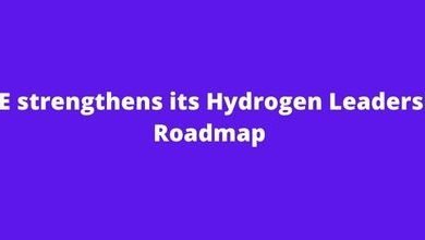 UAE strengthens its Hydrogen Leadership Roadmap