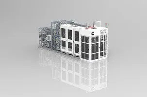 Atura Power selects Cummins’s electrolyzer for Niagara hydrogen centre
