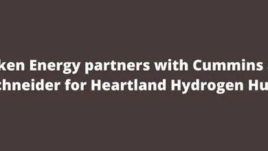 Bakken Energy partners with Cummins and Schneider for Heartland Hydrogen Hub