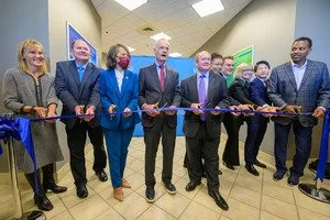 Chemours and the University of Delaware open the Center for Clean Hydrogen