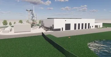 Danish power-to-x partnership develops dynamic green ammonia plant