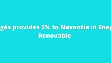 Enagás provides 50% to Navantia in Enagás Renovable