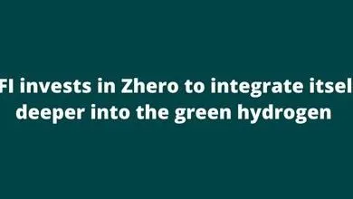 FFI invests in Zhero to integrate itself deeper into the green hydrogen