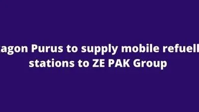 Hexagon Purus to supply mobile refuelling stations to ZE PAK Group