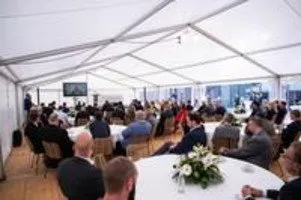Horiba FuelCon GmbH opens Horiba eHUB