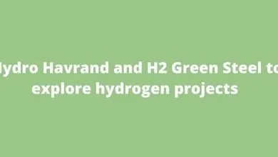 Hydro Havrand and H2 Green Steel to explore hydrogen projects