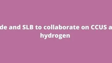 Linde and SLB to collaborate on CCUS and hydrogen