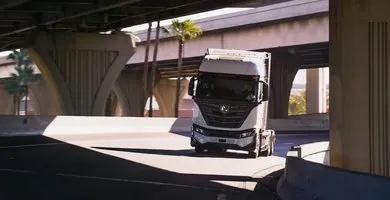 Nikola and KeyState to collaborate on hydrogen supply