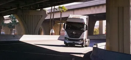 Nikola and KeyState to collaborate on hydrogen supply