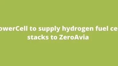 PowerCell to supply hydrogen fuel cell stacks to ZeroAvia