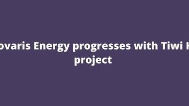 Provaris Energy progresses with Tiwi H2 project