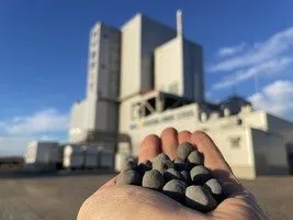 Research shows hydrogen-reduced iron has superior properties