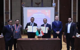 Acwa Power to expand Indonesian portfolio