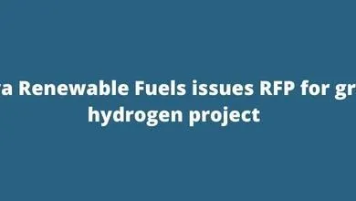 Braya Renewable Fuels issues RFP for green hydrogen project
