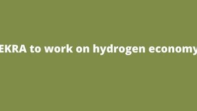 DEKRA to work on hydrogen economy