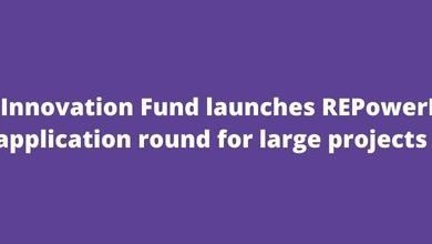 EU Innovation Fund launches REPowerEU application round for large projects