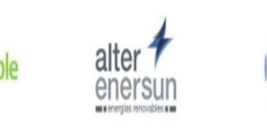  Extremadura New Energies, Alter Enersun and Enagás Renovable to promote renewable energy projects