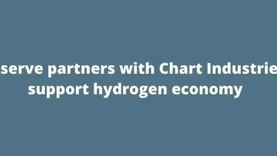Flowserve partners with Chart Industries to support hydrogen economy