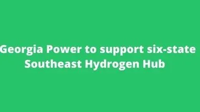 Georgia Power to support six-state Southeast Hydrogen Hub