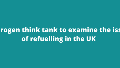 Hydrogen think tank to examine the issue of refuelling in the UK