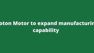 Proton Motor to expand manufacturing capability