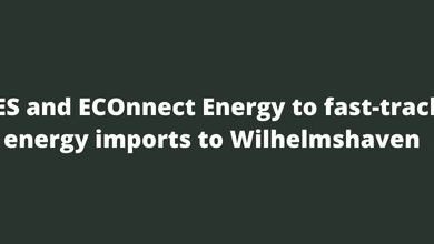 TES and ECOnnect Energy to fast-track energy imports to Wilhelmshaven