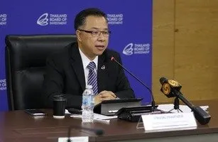 Thailand BOI announces new incentives for investor retention and hydrogen vehicles