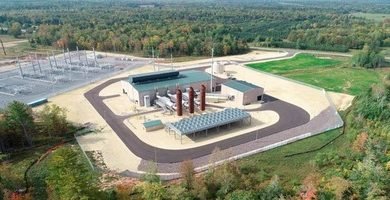 Wärtsilä & US partners succeed with world’s first-of-its-kind power plant fuel tests using blended hydrogen