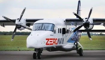 ZeroAvia partners with AGS Airports on zero-emission flights to Scotland