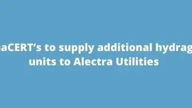 dynaCERT’s to supply additional hydragen units to Alectra Utilities