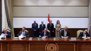 BP to explore potential for green hydrogen production in Egypt