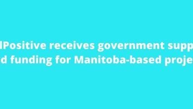 FuelPositive receives government support and funding for Manitoba-based project