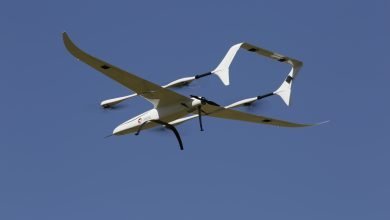 H3 Dynamics and Carbonix join forces to build Australia’s First Hydrogen VTOL Unmanned Aircraft