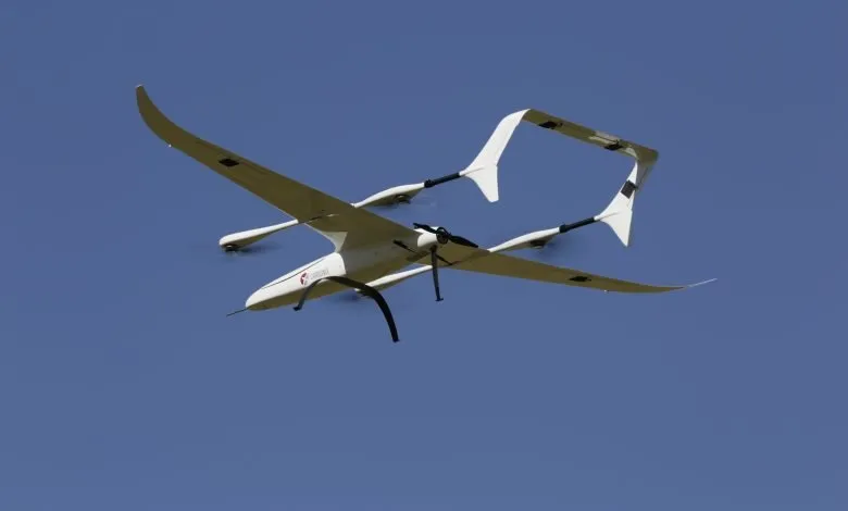 H3 Dynamics and Carbonix join forces to build Australia’s First Hydrogen VTOL Unmanned Aircraft