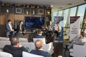 Manchester Airport joins HyNet for direct hydrogen fuel pipeline