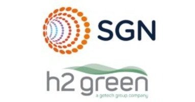 Milestone Achieved at Green Hydrogen Hub in Inverness
