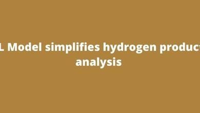 NREL Model simplifies hydrogen production analysis