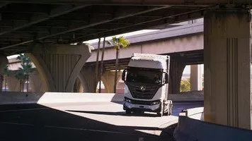 Nikola and Plug announce strategic collaboration to push hydrogen economy forward