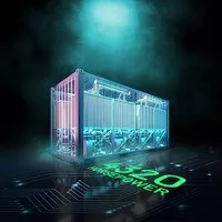 TECO 2030 signs supplier partnership agreement with SinoHyKey