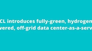 ECL introduces fully-green, hydrogen-powered, off-grid data center-as-a-service