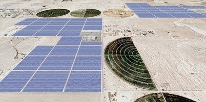 Element Resources to build California's largest renewable hydrogen production facility