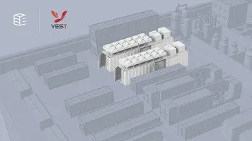 Enapter AG wins major order from South Korea