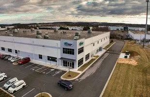 Hexagon Purus opens new hydrogen cylinder manufacturing facility in US