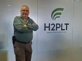 Sisco Sapena launches H2PLT