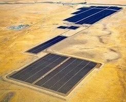 Coldwell Solar acquires gigawatt solarhydrogen project