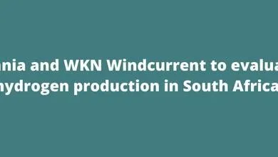 Omnia nad WKN Windcurrent to evaluate hydrogen production in South Africa