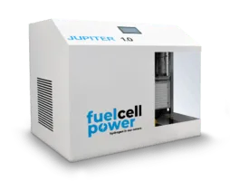 Alkaline Fuel Cell Power Corp. enters into LOI with Koben System