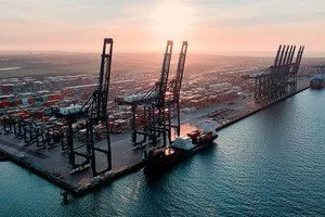 Green hydrogen hat trick for Scottishpower