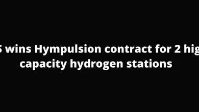 HRS wins Hympulsion contract for 2 high-capacity hydrogen stations